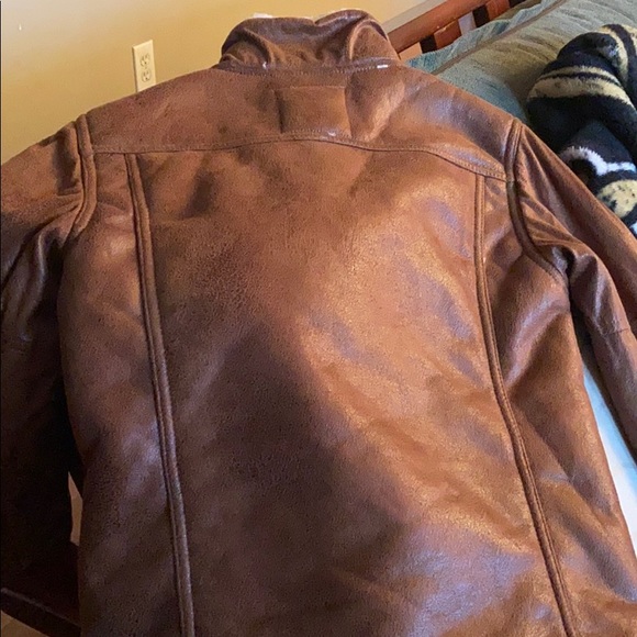 Jacket - Picture 2 of 3